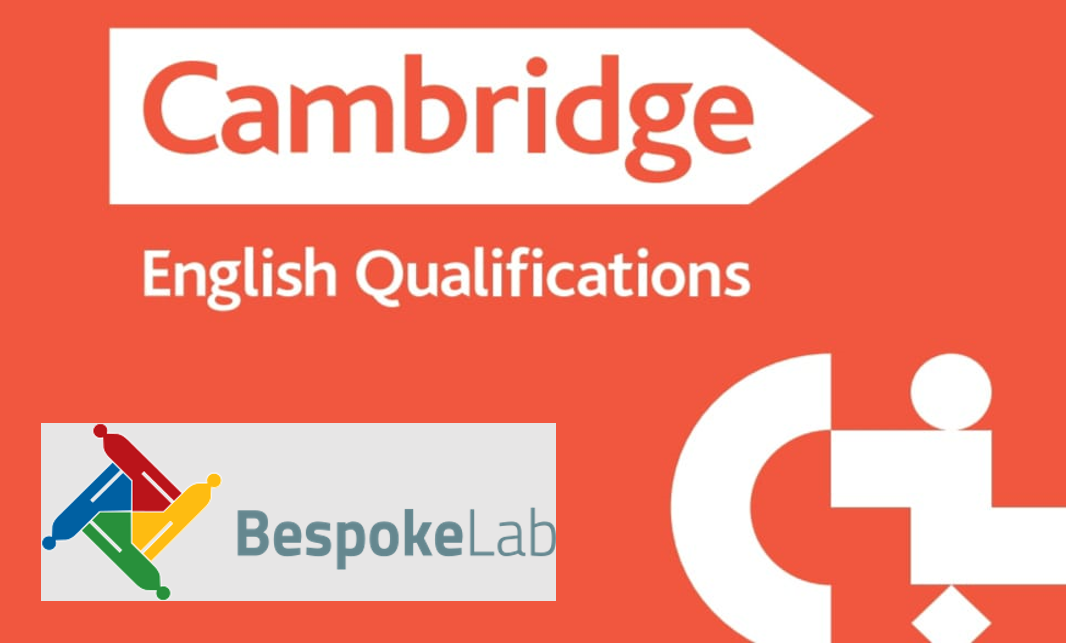 Cambridge English Qualifications