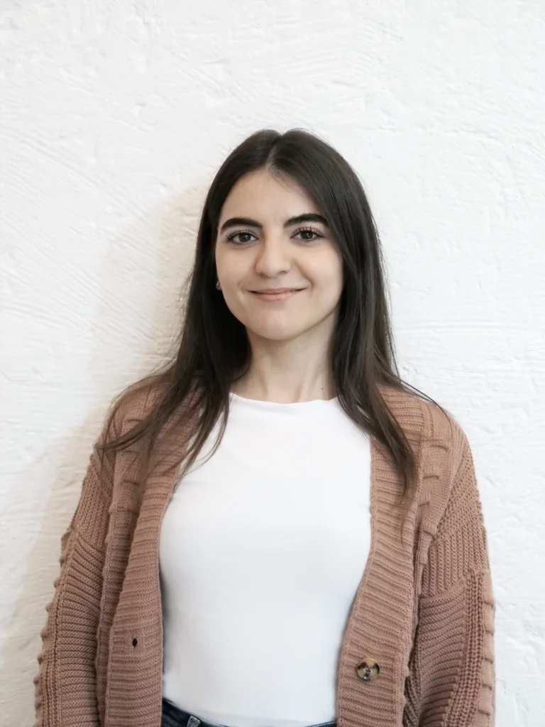 Lucrezia Oliva