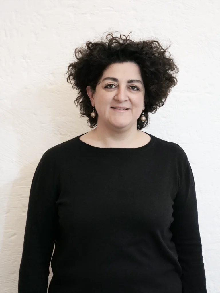 Selena Andrisani