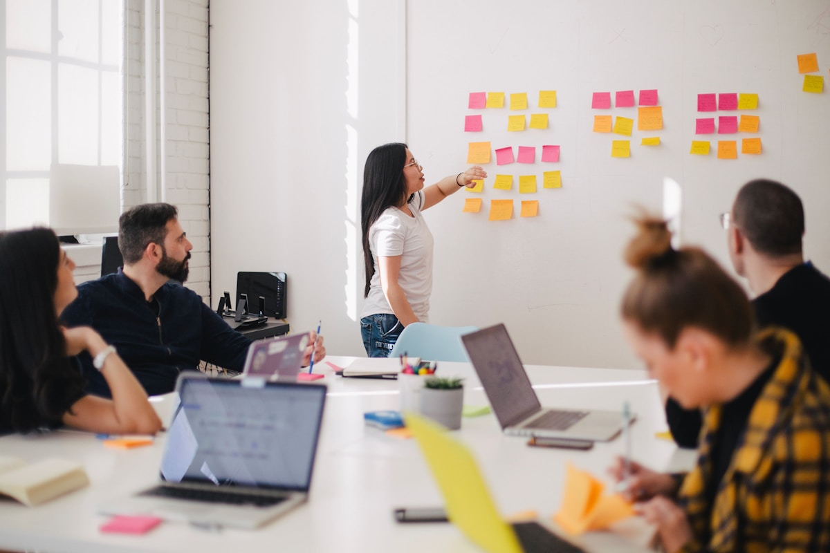 Il ruolo dell’interprete nelle trattative commerciali